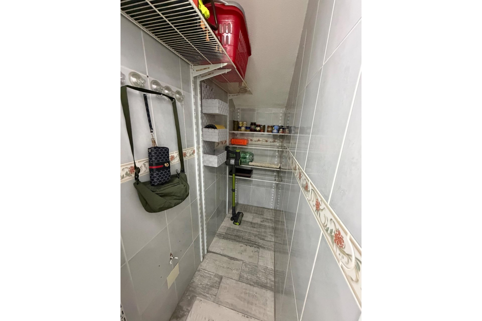 Resale - Town House -
Orihuela Costa - La Zenia