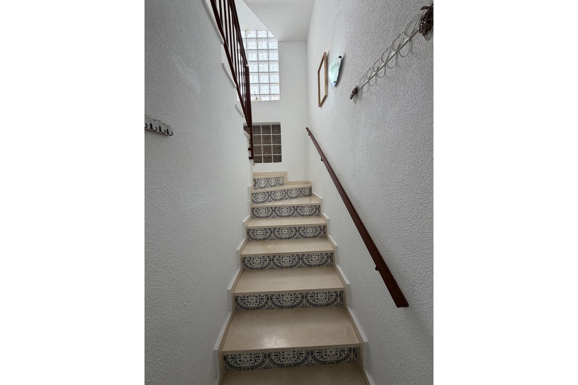 Resale - Town House -
Orihuela Costa - La Zenia