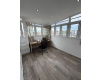 Resale - Town House -
Orihuela Costa - La Zenia