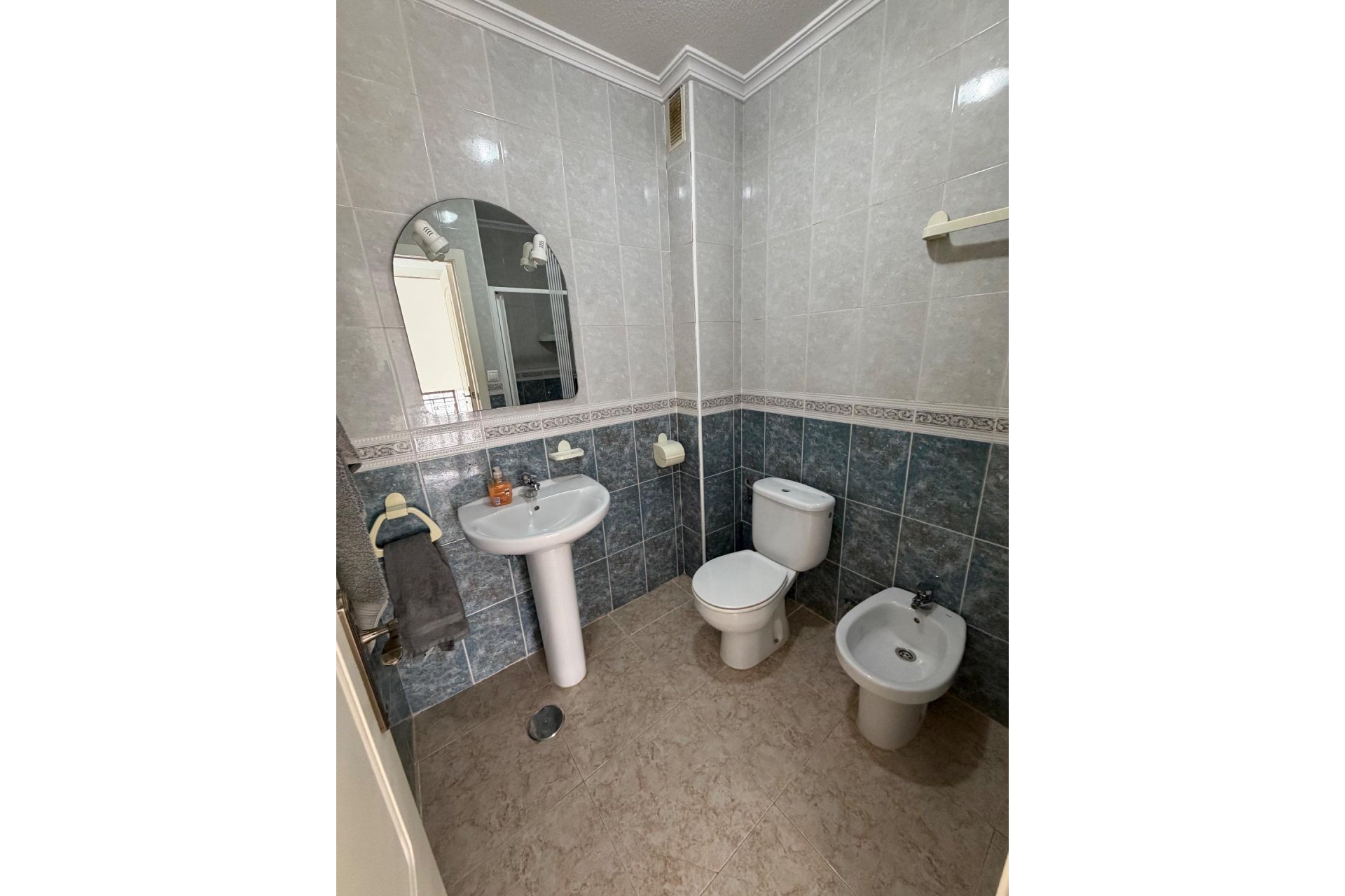 Resale - Town House -
Orihuela Costa - La Zenia