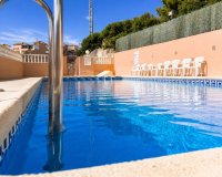 Resale - Town House -
Orihuela Costa - La Zenia