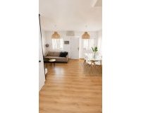 Resale - Town House -
Orihuela Costa - La Zenia