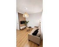 Resale - Town House -
Orihuela Costa - La Zenia