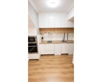 Resale - Town House -
Orihuela Costa - La Zenia