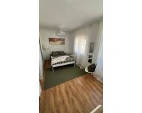 Resale - Town House -
Orihuela Costa - La Zenia