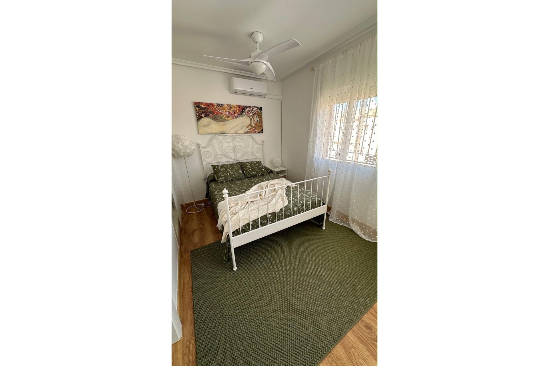Resale - Town House -
Orihuela Costa - La Zenia