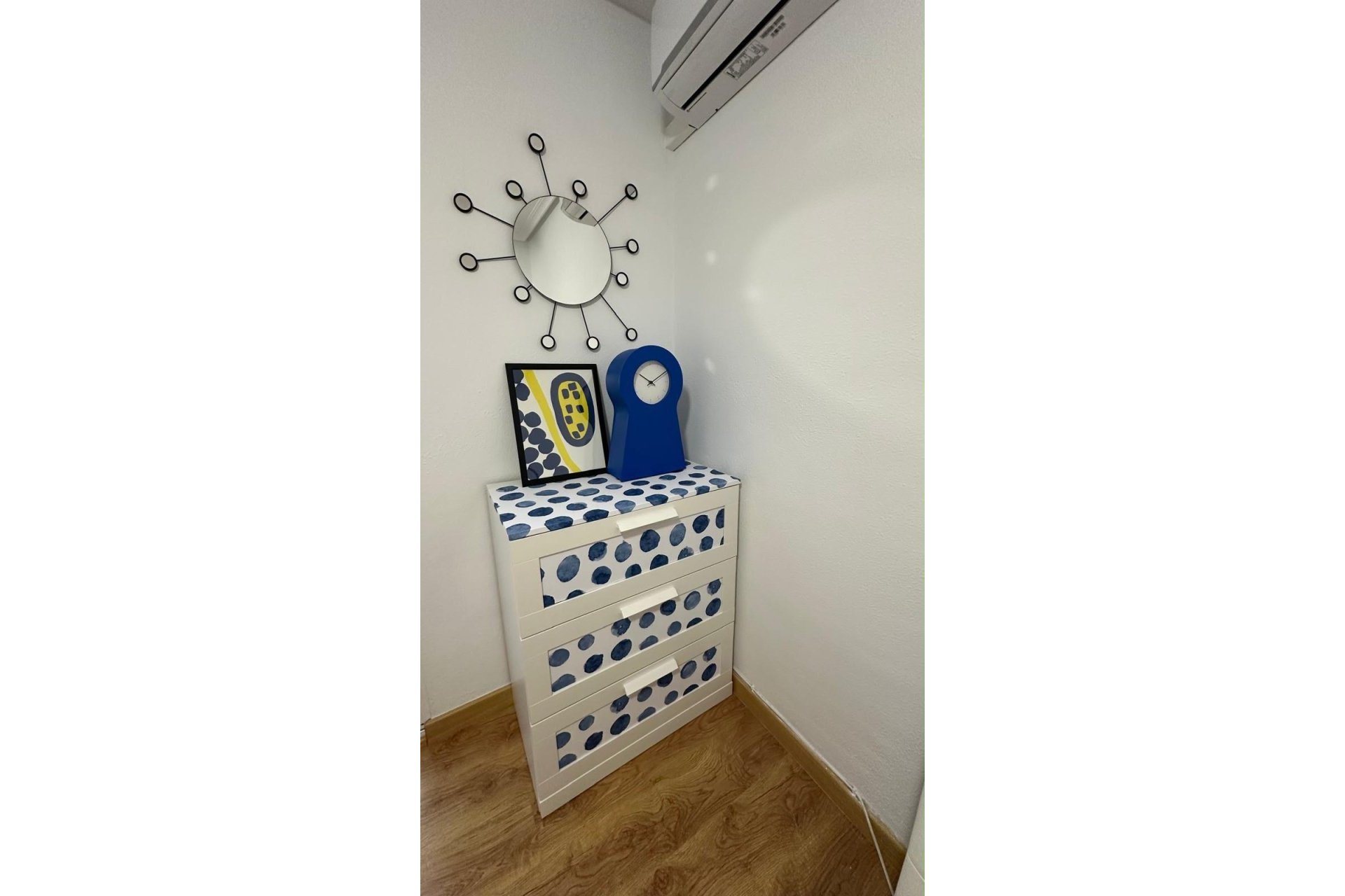 Resale - Town House -
Orihuela Costa - La Zenia