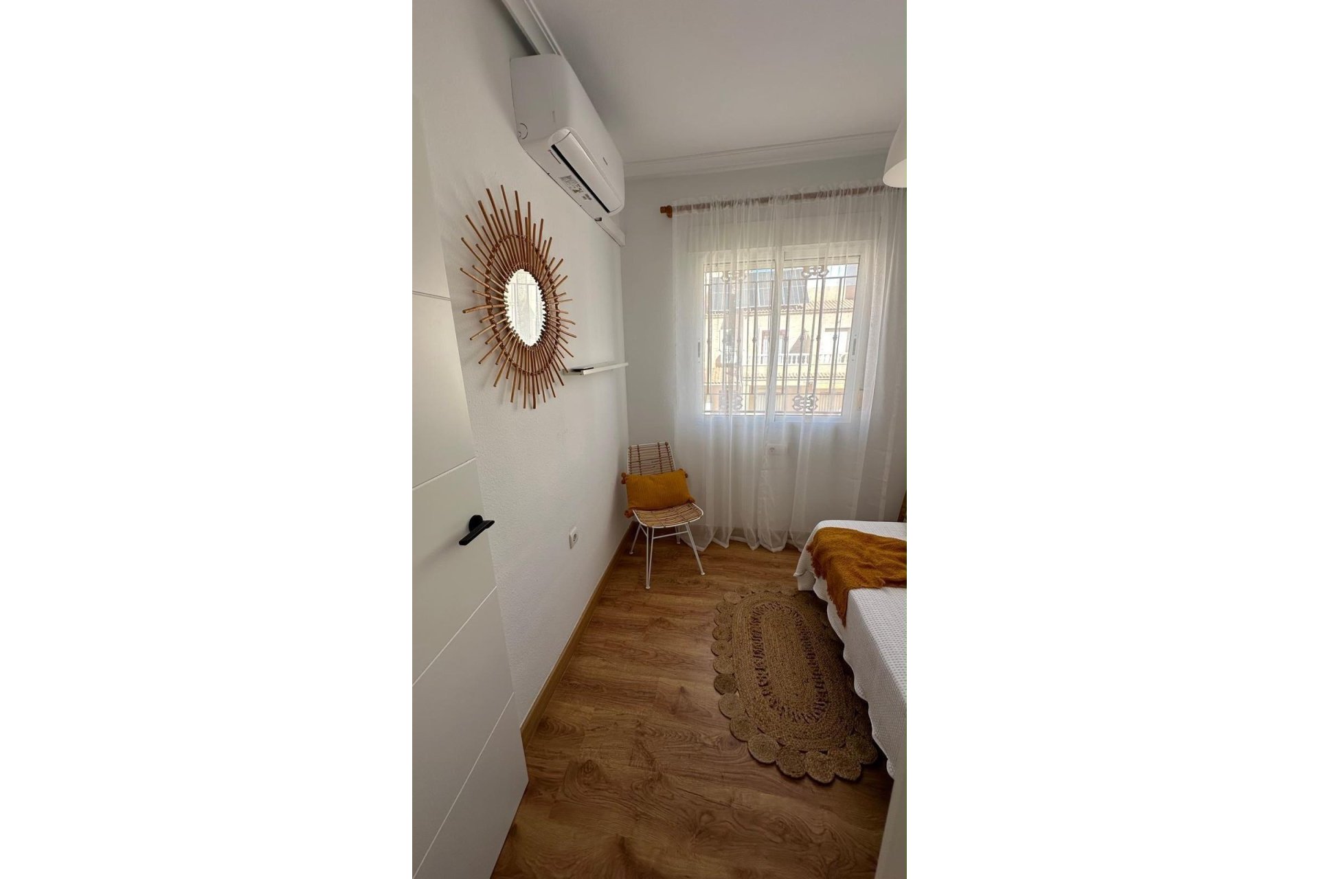 Resale - Town House -
Orihuela Costa - La Zenia