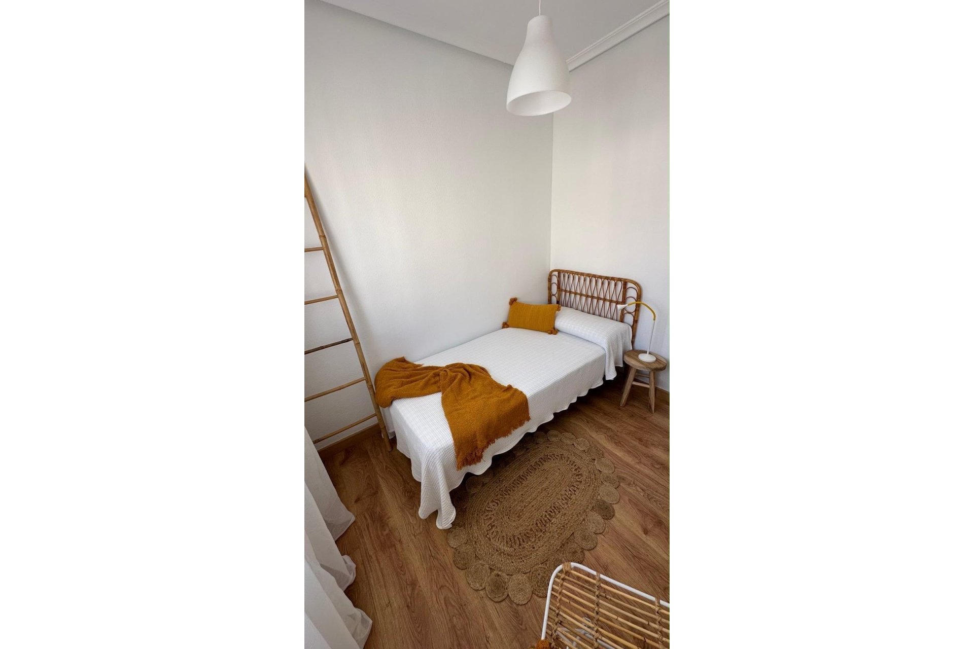 Resale - Town House -
Orihuela Costa - La Zenia
