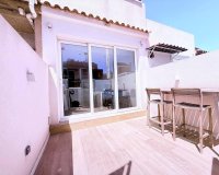 Resale - Town House -
Orihuela Costa - Las Filipinas