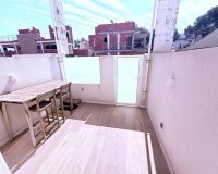 Resale - Town House -
Orihuela Costa - Las Filipinas