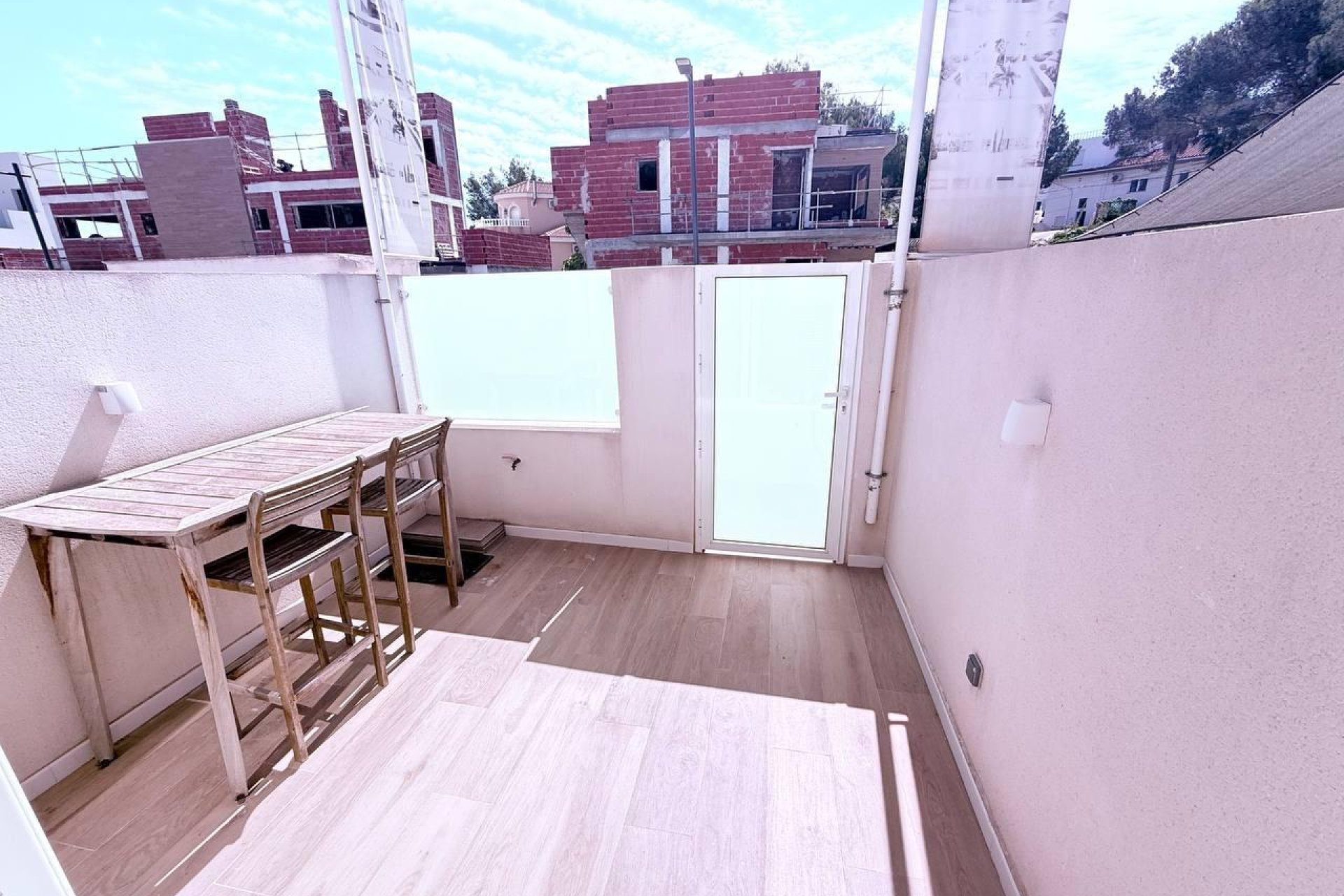 Resale - Town House -
Orihuela Costa - Las Filipinas