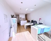 Resale - Town House -
Orihuela Costa - Las Filipinas