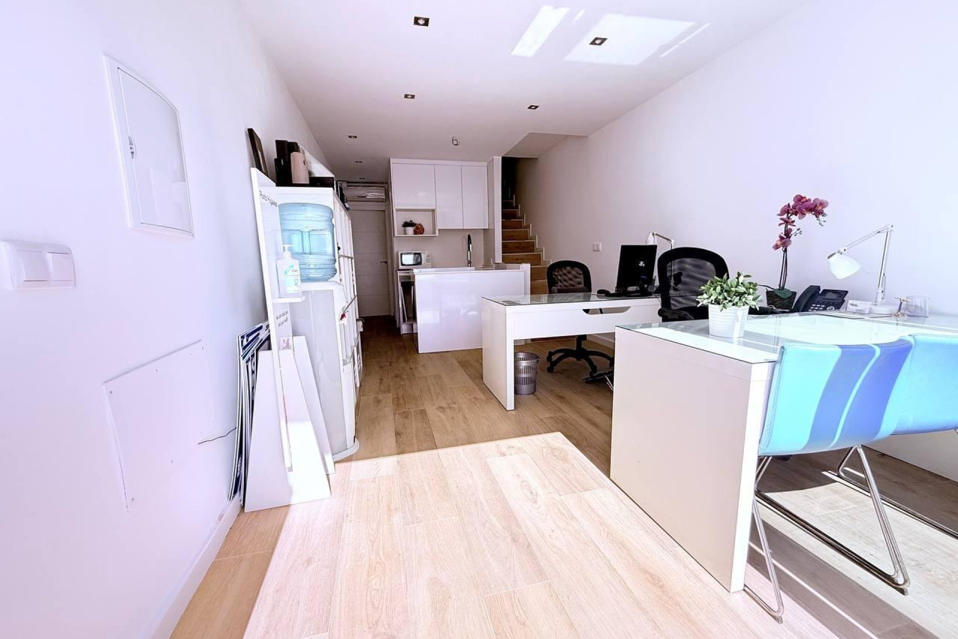 Resale - Town House -
Orihuela Costa - Las Filipinas