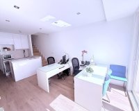 Resale - Town House -
Orihuela Costa - Las Filipinas