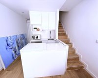 Resale - Town House -
Orihuela Costa - Las Filipinas