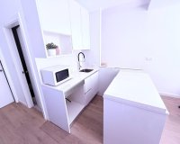 Resale - Town House -
Orihuela Costa - Las Filipinas