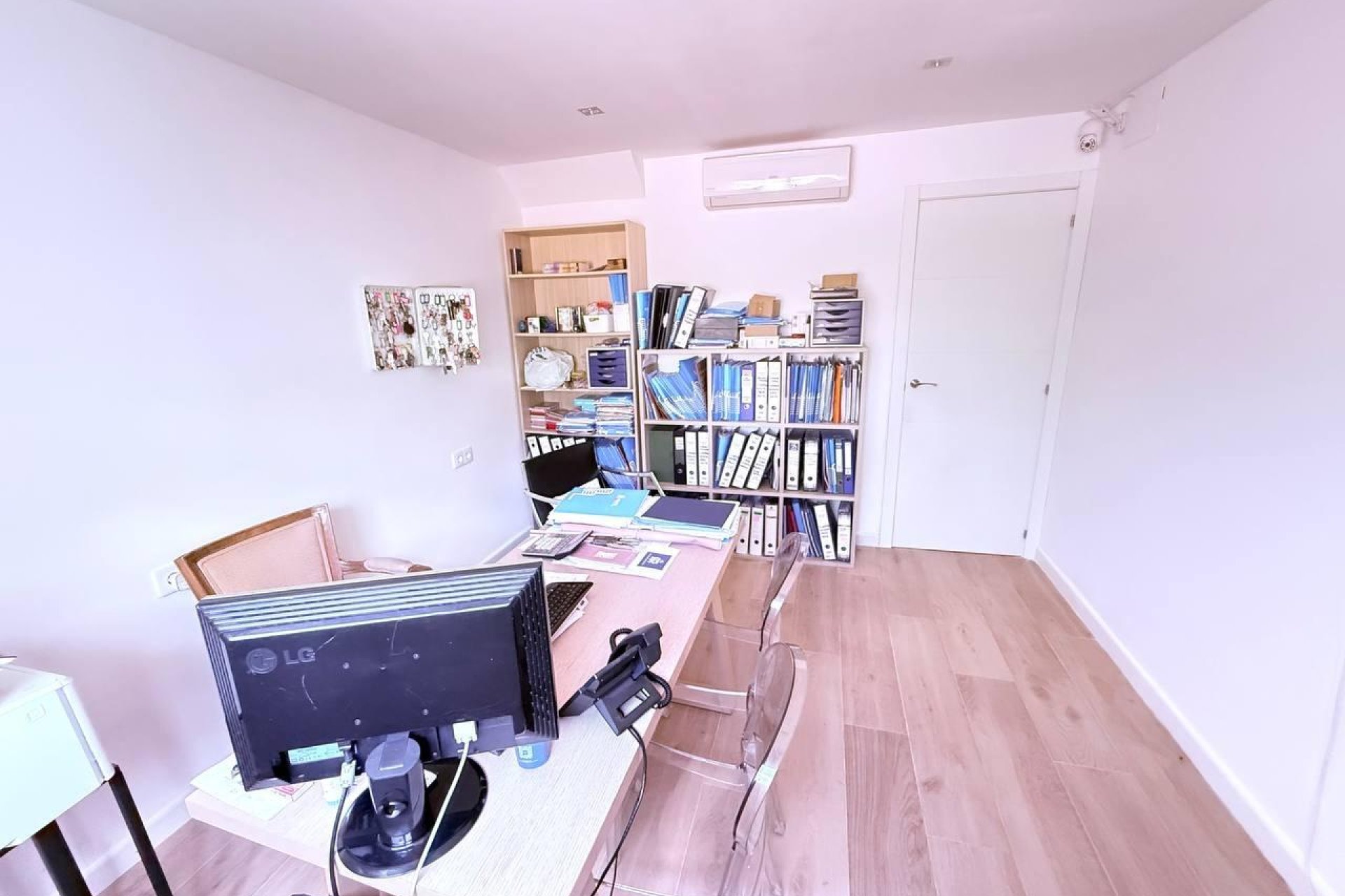 Resale - Town House -
Orihuela Costa - Las Filipinas