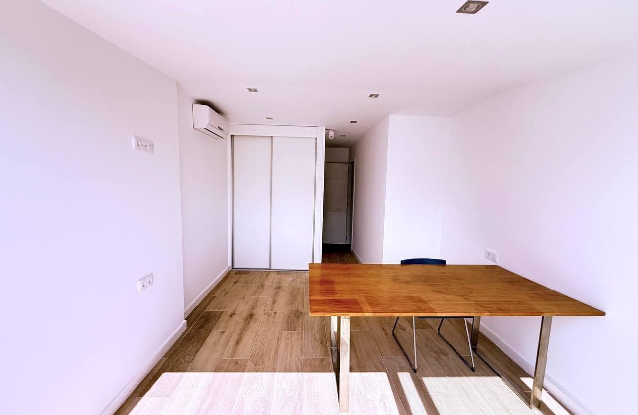 Resale - Town House -
Orihuela Costa - Las Filipinas