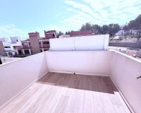 Resale - Town House -
Orihuela Costa - Las Filipinas