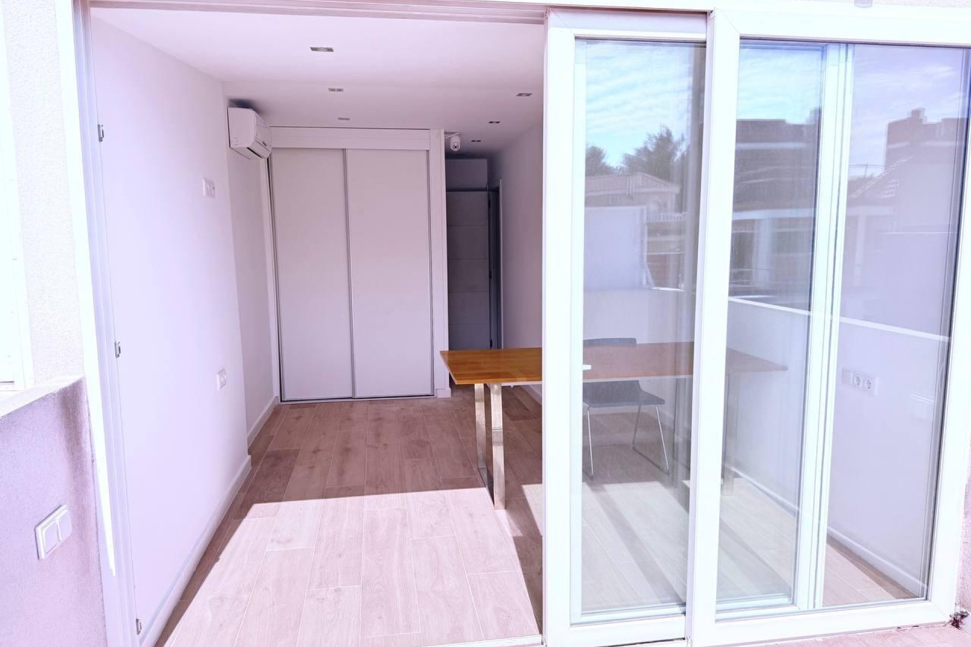 Resale - Town House -
Orihuela Costa - Las Filipinas