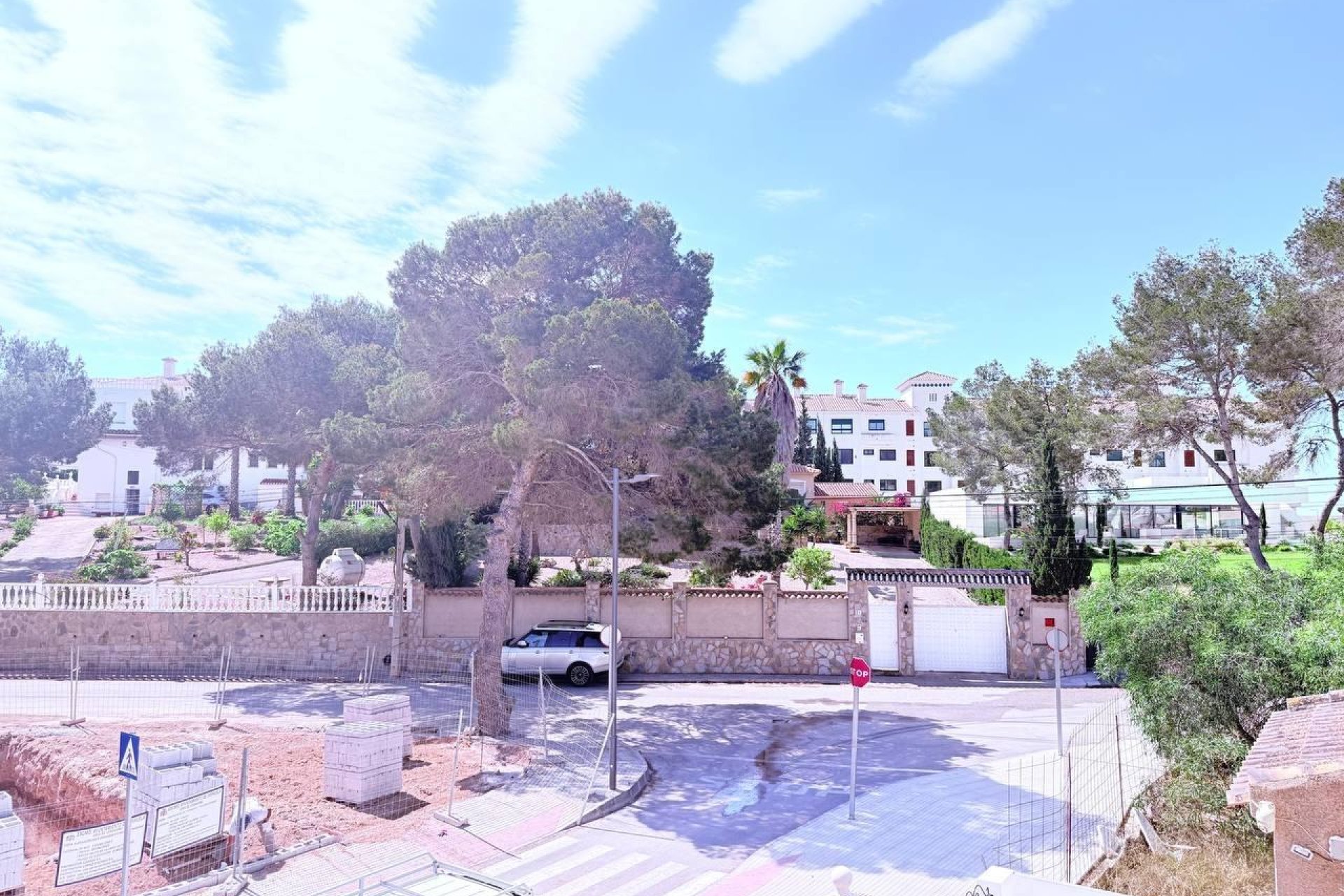 Resale - Town House -
Orihuela Costa - Las Filipinas