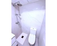 Resale - Town House -
Orihuela Costa - Las Filipinas