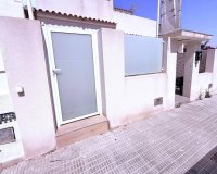 Resale - Town House -
Orihuela Costa - Las Filipinas