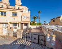 Resale - Town House -
Orihuela Costa - Las Filipinas