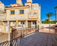 Resale - Town House -
Orihuela Costa - Las Filipinas