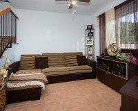 Resale - Town House -
Orihuela Costa - Las Filipinas