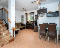 Resale - Town House -
Orihuela Costa - Las Filipinas