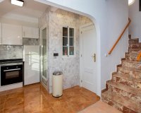 Resale - Town House -
Orihuela Costa - Las Filipinas