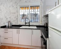 Resale - Town House -
Orihuela Costa - Las Filipinas