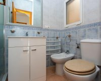 Resale - Town House -
Orihuela Costa - Las Filipinas