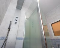 Resale - Town House -
Orihuela Costa - Las Filipinas