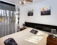 Resale - Town House -
Orihuela Costa - Las Filipinas