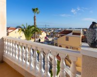 Resale - Town House -
Orihuela Costa - Las Filipinas