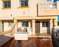 Resale - Town House -
Orihuela Costa - Las Filipinas