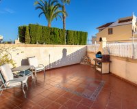Resale - Town House -
Orihuela Costa - Las Filipinas