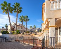 Resale - Town House -
Orihuela Costa - Las Filipinas