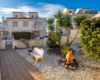 Resale - Town House -
Orihuela Costa - Las Filipinas