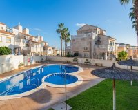 Resale - Town House -
Orihuela Costa - Las Filipinas