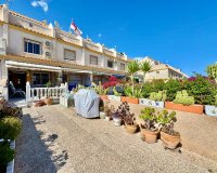 Resale - Town House -
Orihuela Costa - Las Filipinas