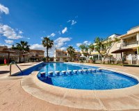 Resale - Town House -
Orihuela Costa - Las Filipinas