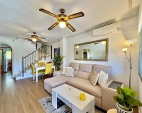 Resale - Town House -
Orihuela Costa - Las Filipinas