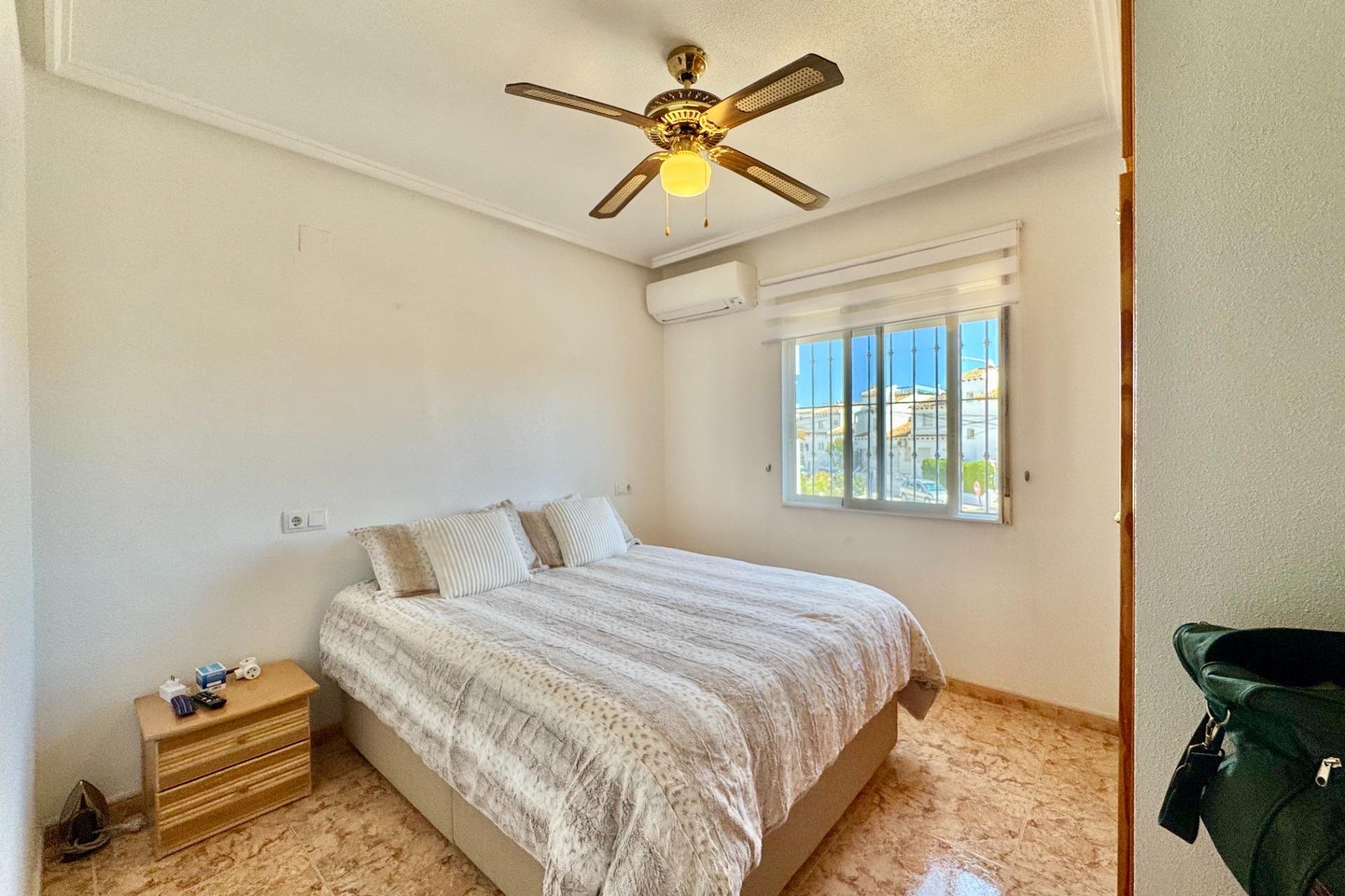 Resale - Town House -
Orihuela Costa - Las Filipinas