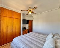 Resale - Town House -
Orihuela Costa - Las Filipinas