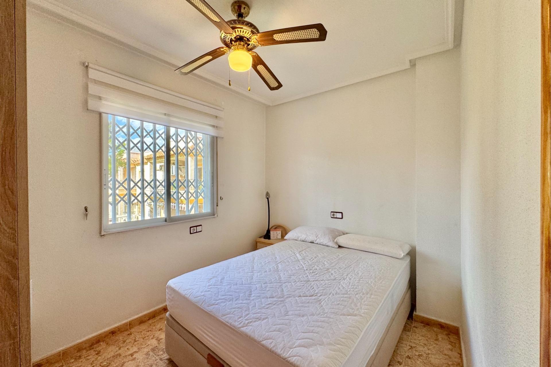 Resale - Town House -
Orihuela Costa - Las Filipinas