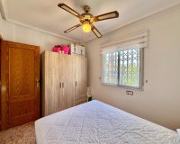 Resale - Town House -
Orihuela Costa - Las Filipinas